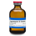 Hygromycin B Solution (50 mg/ml in PBS Buffer) 