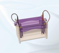 omniPAGE Mini Wide, 20 x 10cm- aparat do elektroforezy pionowej