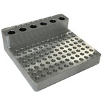 FastGene Aluminium Rack