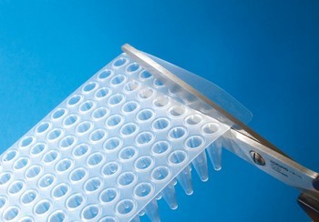 Płytki FastGene® 96- dołkowe; 0,2 ml; typu Non-skirted 