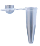 Probówki FastGene® do PCR 0,2 ml, z wypukłym wieczkiem
