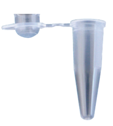 Probówki FastGene® do PCR 0,2 ml, z wypukłym wieczkiem 