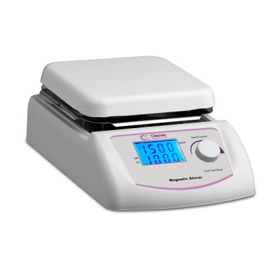 Digital Magnetic Stirrer - mieszadło magnetyczne 