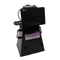 microDOC System with UV Transilluminator (UVTS312) 