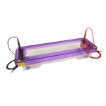 MultiSub Midi96 STRETCH - aparat do elektroforezy poziomej