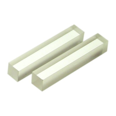 Buffer Saver Blocks for MSCHOICE pk/2 saves 190ml of buffer 