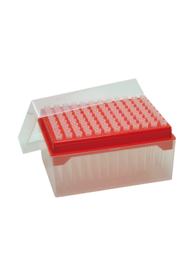 FastGene® Filter Tips 10 µl short 