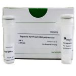 Supreme NZYProof DNA polymerase
