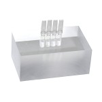 Acrylic Loading Block for 0.1 ml Strip Tubes for Rotor-Gene Q®