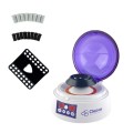 ezeeSPIN mini centrifuge with digital speed adjustement 