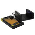 runVIEW® base station & bluVIEW lid for MSMINI systems 