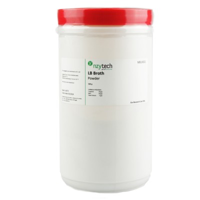LB Broth (powder) 