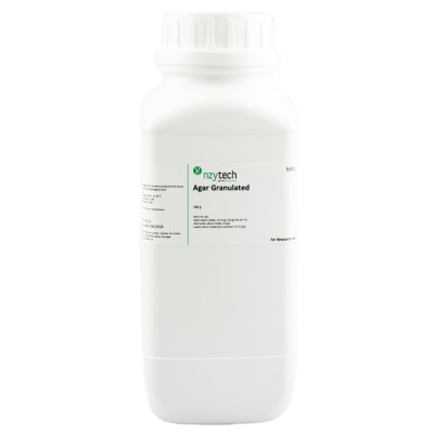 Agar Granulated 
