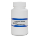 Ampicillin Sodium