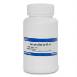 Ampicillin Sodium