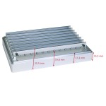 FastGene MagnaStand 96