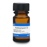 Actinomycin D 