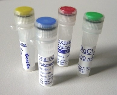 Maximo DFS-Plus Taq DNA Polymerase DNA-free (500u) 