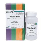 RiboSaver™ RNA stabilization solution