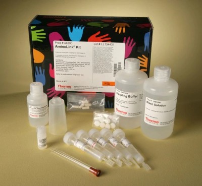 AminoLink™ Immobilization Kit 