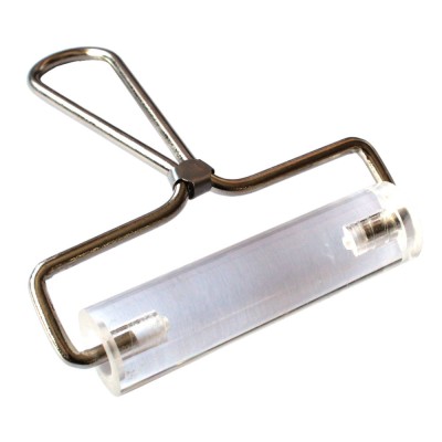 Acrylic roller for western blotting 