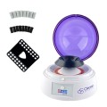 ezeeSPIN single speed mini centrifuge 
