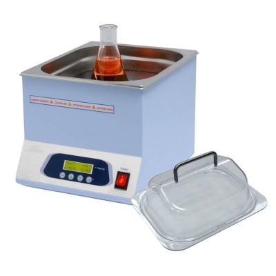 Stirring Water Bath 10L with 1 built-in stirrer- łaźnia wodna 