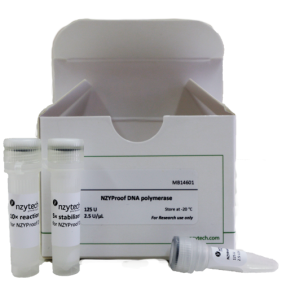 NZYProof DNA Polymerase 