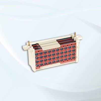 omniPAGE Blot Mini Wide - moduł do blottingu z 4 kasetkami 