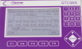 GTC96S Thermal cycler with 96-well block 
