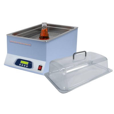 Stirring Water Bath 20L with 1 built-in stirrer- łaźnia wodna 