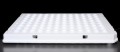 FastGene® white 96-well PCR Plate 0.1 ml, semi-skirted- for Roche LC, Biorad CFX  