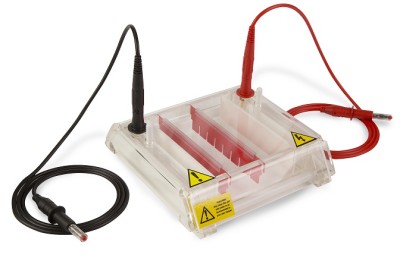 multiSUB Mini Rapide - aparat do szybkiej elektroforezy poziomej 