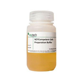 NZYCompetent Cells Preparation Buffer 