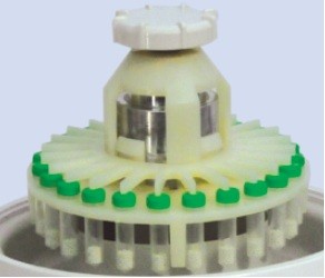 QuickPrep adapter (24x2 ml) 