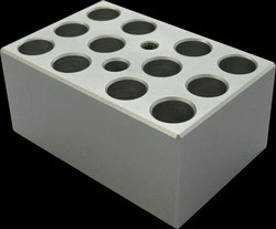 Blok 12 x 1,5 ml do FastGene Mini dry bath 