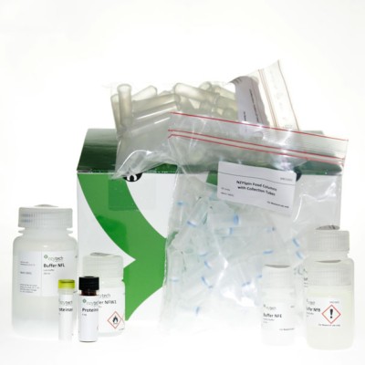 NZYFood gDNA Isolation kit 