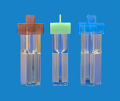 Electroporation Cuvettes, 4 mm, individually wrapped & sterile 