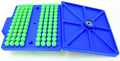 QuickFlex Adapter for FastPrep-96 