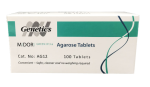 Midori Green Xtra Agarose Tablets