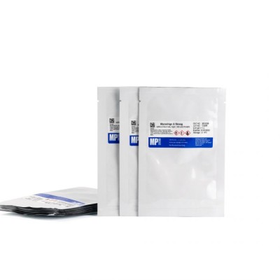 Murashige and Skoog medium, w/o sucrose, agar, IAA, and Kinetin 