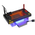 runVIEW Mini with multiSUB MINI DUO 
