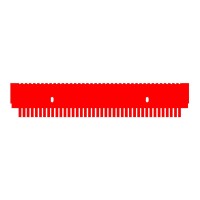 Comb 40 sample MC, 1.5mm thick