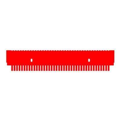 Comb 40 sample MC, 1.5mm thick 