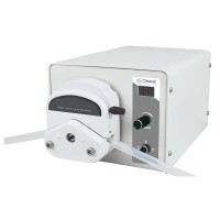 Peristaltic Pump, 0.07-1330 ml/min,  0.1-350 rpm