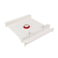 Multi Sub Choice/Maxi Flexi caster