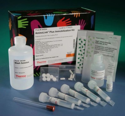 AminoLink™ Plus Immobilization Kit, 2 mL 