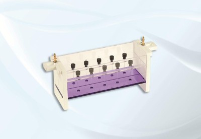 omniPAGE  Mini Wide- moduł do elektroforezy kapilarnej 1-D 