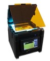 FastGene Blue/Green GelPic LED Box NOWA ULEPSZONA WERSJA 