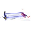 hPAGE - aparat do elektroforezy horyzontalnej PAGE 